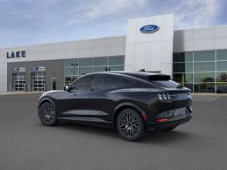 2024 Ford Mustang Mach-E Premium 3FMTK3SU0RMA03799 in Milwaukee, WI 4