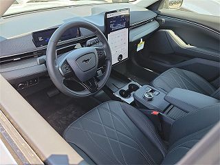 2024 Ford Mustang Mach-E Select 3FMTK1R42RMA01725 in Orange, CA 3