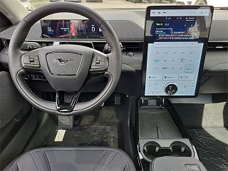 2024 Ford Mustang Mach-E Premium 3FMTK3R77RMA04321 in Orange, CA 4