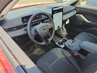 2024 Ford Mustang Mach-E Premium 3FMTK3R49RMA02267 in Orange, CA 3