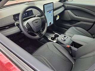 2024 Ford Mustang Mach-E Premium 3FMTK3SU5RMA02289 in Orange, CA 3