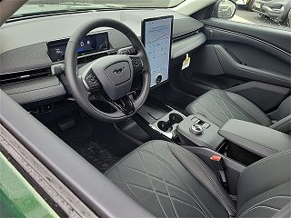 2024 Ford Mustang Mach-E Select 3FMTK1R45RMA02433 in Orange, CA 3