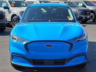 2024 Ford Mustang Mach-E Select 3FMTK1R49RMA01866 in Orange, CA 16