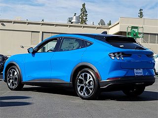 2024 Ford Mustang Mach-E Select 3FMTK1R49RMA01866 in Orange, CA 2
