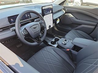2024 Ford Mustang Mach-E Select 3FMTK1R49RMA01866 in Orange, CA 3