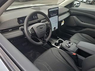 2024 Ford Mustang Mach-E Premium 3FMTK3SUXRMA03129 in Orange, CA 3