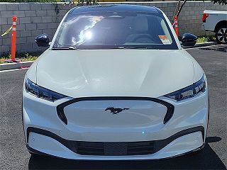 2024 Ford Mustang Mach-E Premium 3FMTK3R40RMA02884 in Orange, CA 16