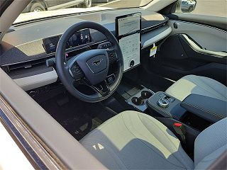 2024 Ford Mustang Mach-E Premium 3FMTK3R40RMA02884 in Orange, CA 3