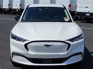 2024 Ford Mustang Mach-E Select 3FMTK1R46RMA02442 in Orange, CA 16