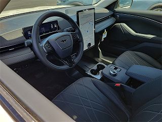 2024 Ford Mustang Mach-E Select 3FMTK1R46RMA02442 in Orange, CA 3