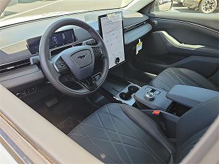 2024 Ford Mustang Mach-E Select 3FMTK1R43RMA03838 in Orange, CA 3
