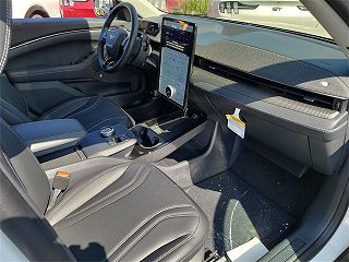 2024 Ford Mustang Mach-E Premium 3FMTK3SUXRMA04264 in Orange, CA 10