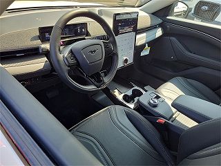 2024 Ford Mustang Mach-E Premium 3FMTK3SUXRMA04264 in Orange, CA 3