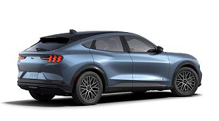 2024 Ford Mustang Mach-E Premium 3FMTK3SU3RMA02873 in Royal Oak, MI 25