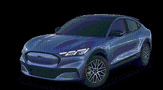 2024 Ford Mustang Mach-E Premium 3FMTK3SU3RMA02873 in Royal Oak, MI