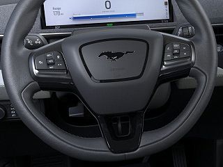 2024 Ford Mustang Mach-E Premium 3FMTK3SU3RMA01609 in Royal Oak, MI 12