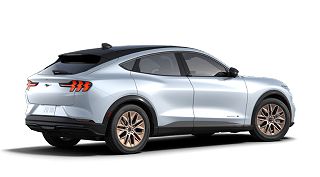 2024 Ford Mustang Mach-E Premium 3FMTK3SU3RMA01609 in Royal Oak, MI 25