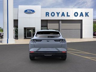 2024 Ford Mustang Mach-E Premium 3FMTK3SU3RMA01609 in Royal Oak, MI 5