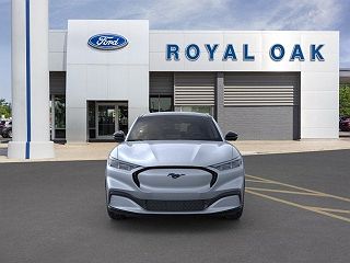 2024 Ford Mustang Mach-E Premium 3FMTK3SU3RMA01609 in Royal Oak, MI 6