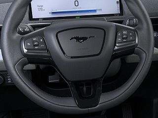 2024 Ford Mustang Mach-E Premium 3FMTK3SU0RMA16827 in Royal Oak, MI 12