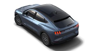 2024 Ford Mustang Mach-E Premium 3FMTK3SU0RMA16827 in Royal Oak, MI 24