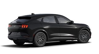 2024 Ford Mustang Mach-E Premium 3FMTK3SU0RMA04273 in Royal Oak, MI 25