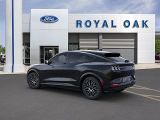 2024 Ford Mustang Mach-E Premium 3FMTK3SU0RMA04273 in Royal Oak, MI 4