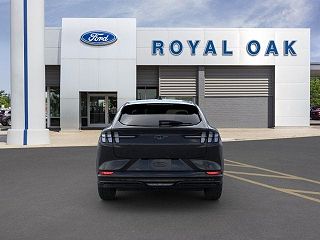 2024 Ford Mustang Mach-E Premium 3FMTK3SU0RMA04273 in Royal Oak, MI 5