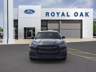 2024 Ford Mustang Mach-E Premium 3FMTK3SU0RMA04273 in Royal Oak, MI 6