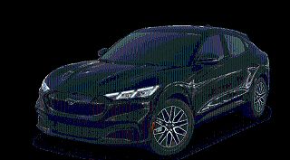 2024 Ford Mustang Mach-E Premium VIN: 3FMTK3SU0RMA04273