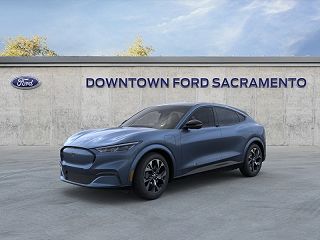 2024 Ford Mustang Mach-E Premium 3FMTK3R7XRMA04412 in Sacramento, CA 2