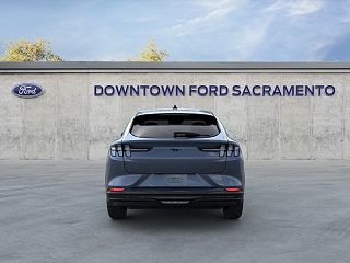 2024 Ford Mustang Mach-E Premium 3FMTK3R7XRMA04412 in Sacramento, CA 6