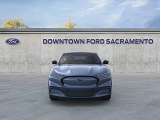 2024 Ford Mustang Mach-E Premium 3FMTK3R7XRMA04412 in Sacramento, CA 7