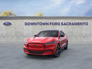2024 Ford Mustang Mach-E Premium 3FMTK3R75RMA01692 in Sacramento, CA 3