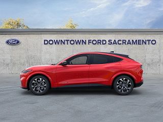 2024 Ford Mustang Mach-E Premium 3FMTK3R75RMA01692 in Sacramento, CA 4