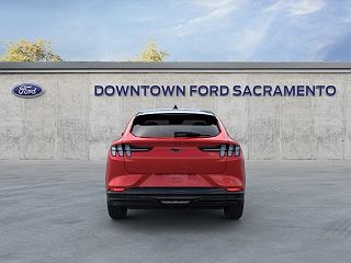 2024 Ford Mustang Mach-E Premium 3FMTK3R75RMA01692 in Sacramento, CA 6