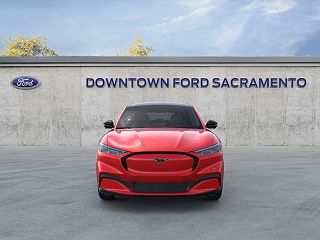 2024 Ford Mustang Mach-E Premium 3FMTK3R75RMA01692 in Sacramento, CA 7