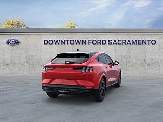 2024 Ford Mustang Mach-E Premium 3FMTK3R75RMA01692 in Sacramento, CA 9