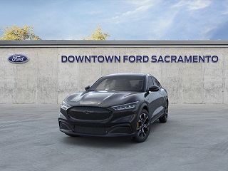 2024 Ford Mustang Mach-E Select 3FMTK1R48RMA05861 in Sacramento, CA 3