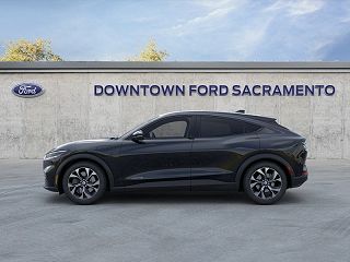 2024 Ford Mustang Mach-E Select 3FMTK1R48RMA05861 in Sacramento, CA 4