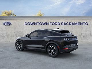 2024 Ford Mustang Mach-E Select 3FMTK1R48RMA05861 in Sacramento, CA 5