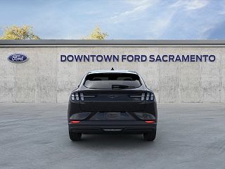 2024 Ford Mustang Mach-E Select 3FMTK1R48RMA05861 in Sacramento, CA 6