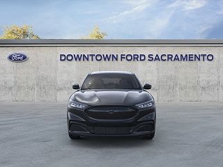 2024 Ford Mustang Mach-E Select 3FMTK1R48RMA05861 in Sacramento, CA 7