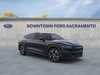 2024 Ford Mustang Mach-E Select 3FMTK1R48RMA05861 in Sacramento, CA 8