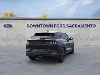 2024 Ford Mustang Mach-E Select 3FMTK1R48RMA05861 in Sacramento, CA 9