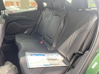 2024 Ford Mustang Mach-E Premium 3FMTK3R46RMA03618 in Saint Albans, WV 10