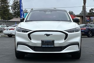 2024 Ford Mustang Mach-E Premium 3FMTK3R45RMA01133 in Santa Cruz, CA 8