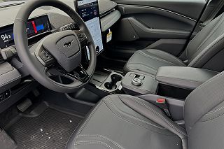 2024 Ford Mustang Mach-E Premium 3FMTK3R45RMA01133 in Santa Cruz, CA 9