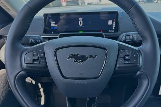 2024 Ford Mustang Mach-E Select 3FMTK1R47RMA01655 in Santa Cruz, CA 23