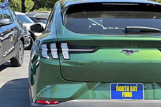 2024 Ford Mustang Mach-E Select 3FMTK1R47RMA01655 in Santa Cruz, CA 26